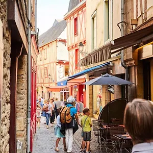 St Patern Centre De Appartement Vannes