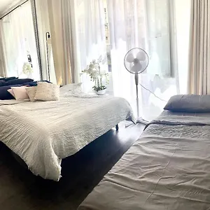 Cozy Chatelet Appartement Paris