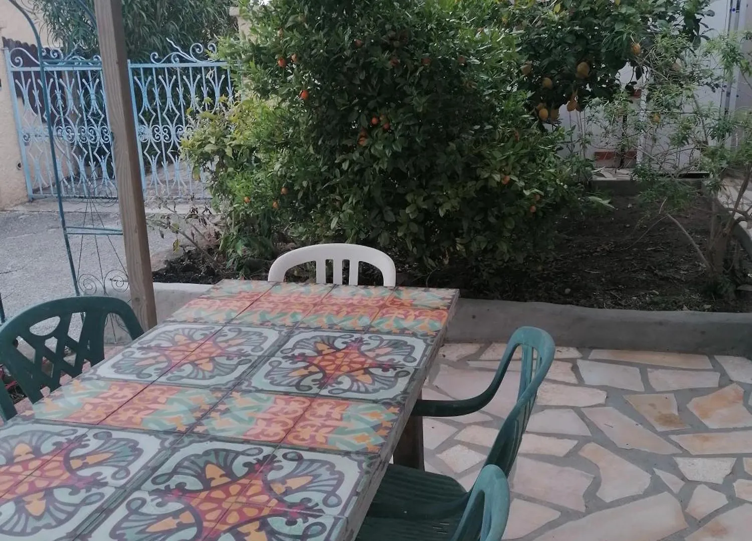 Ubytování v soukromí Chambre Paisible Proche Calanques Et Centre La Ciotat
