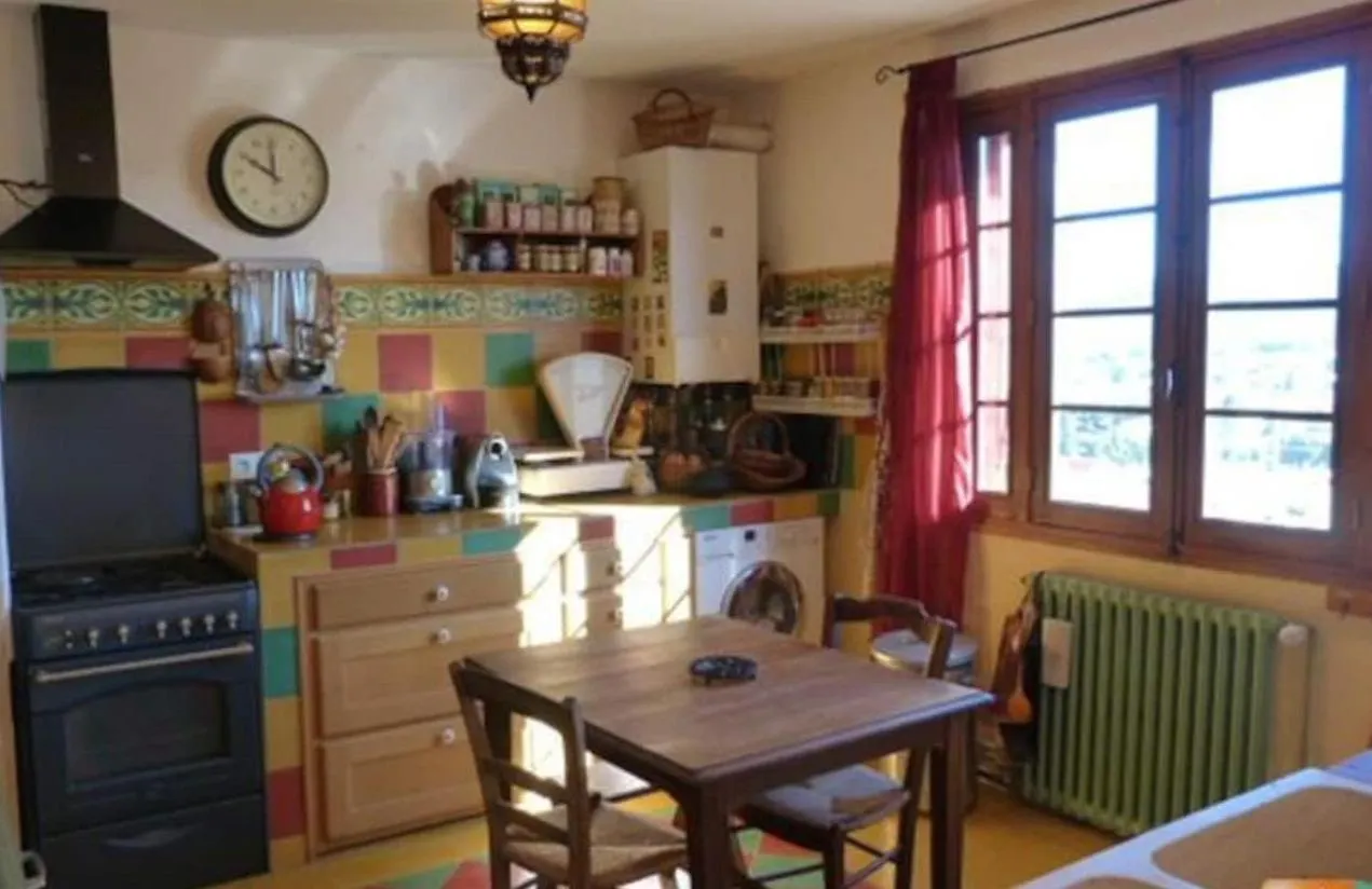 Chambre Paisible Proche Calanques Et Centre La Ciotat contacts