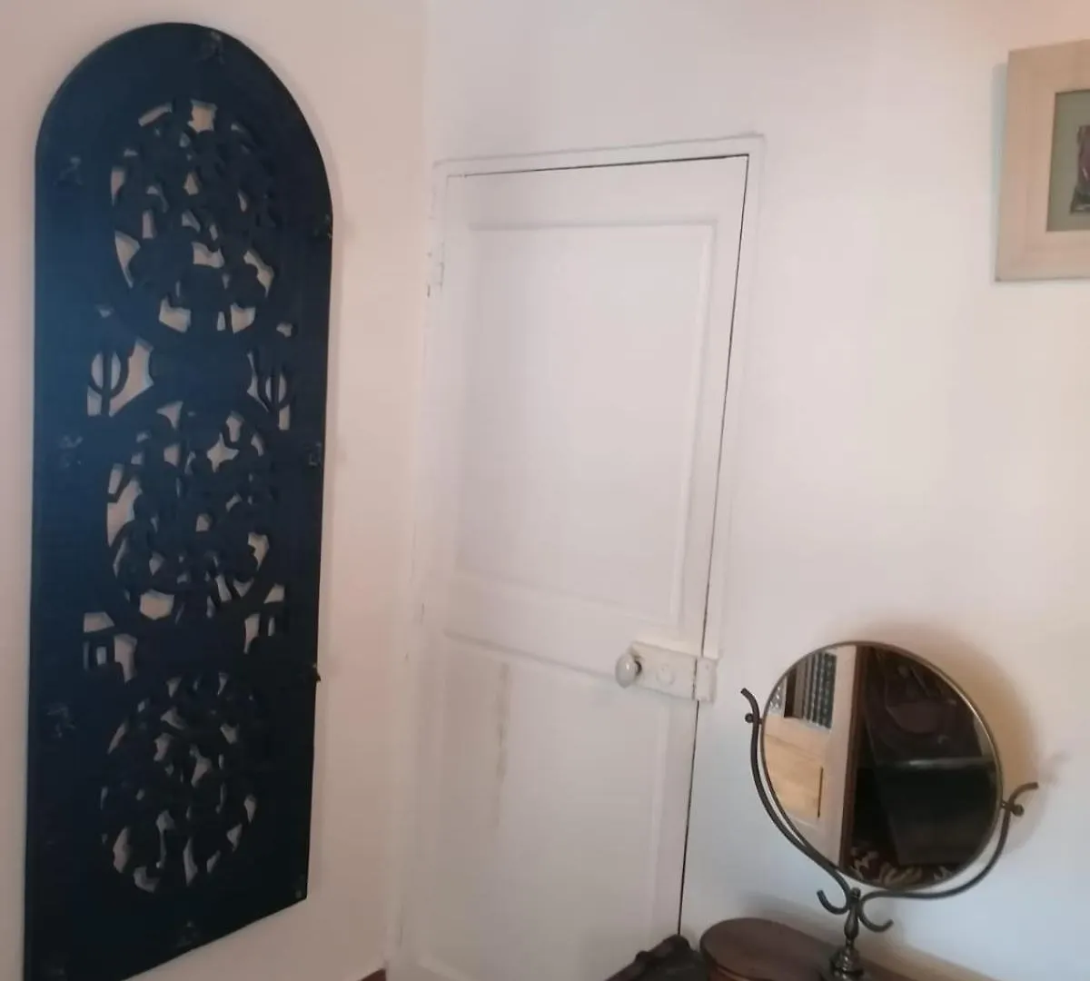 Chambre Paisible Proche Calanques Et Centre La Ciotat 0*,