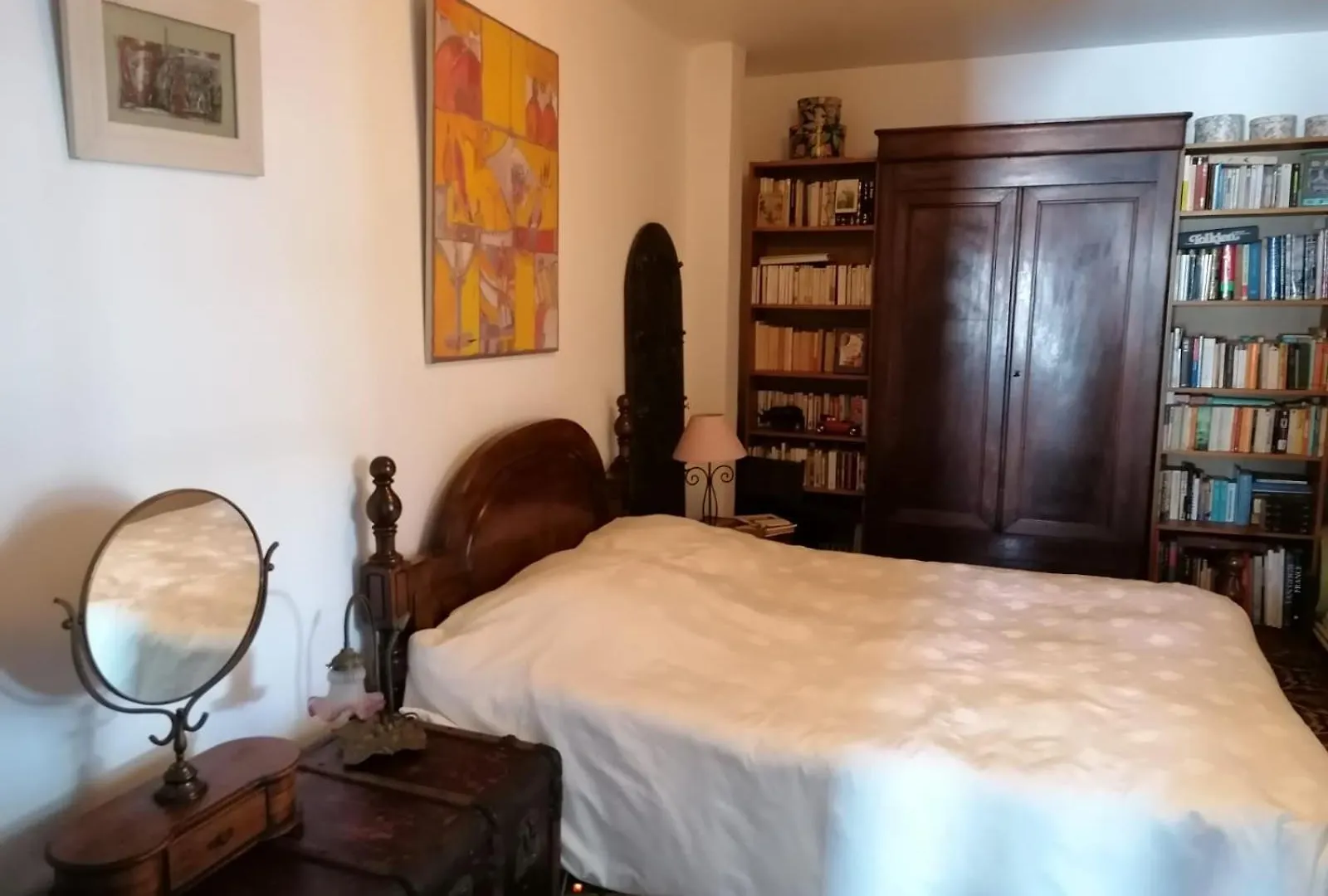 Chambre Paisible Proche Calanques Et Centre La Ciotat Homestay