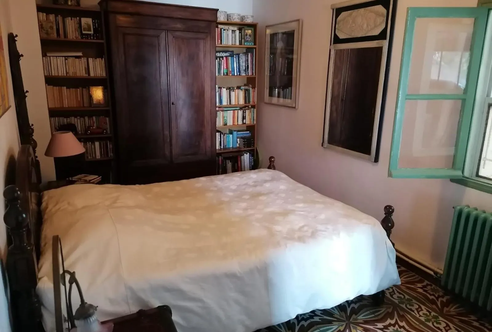 Homestay Chambre Paisible Proche Calanques Et Centre La Ciotat France