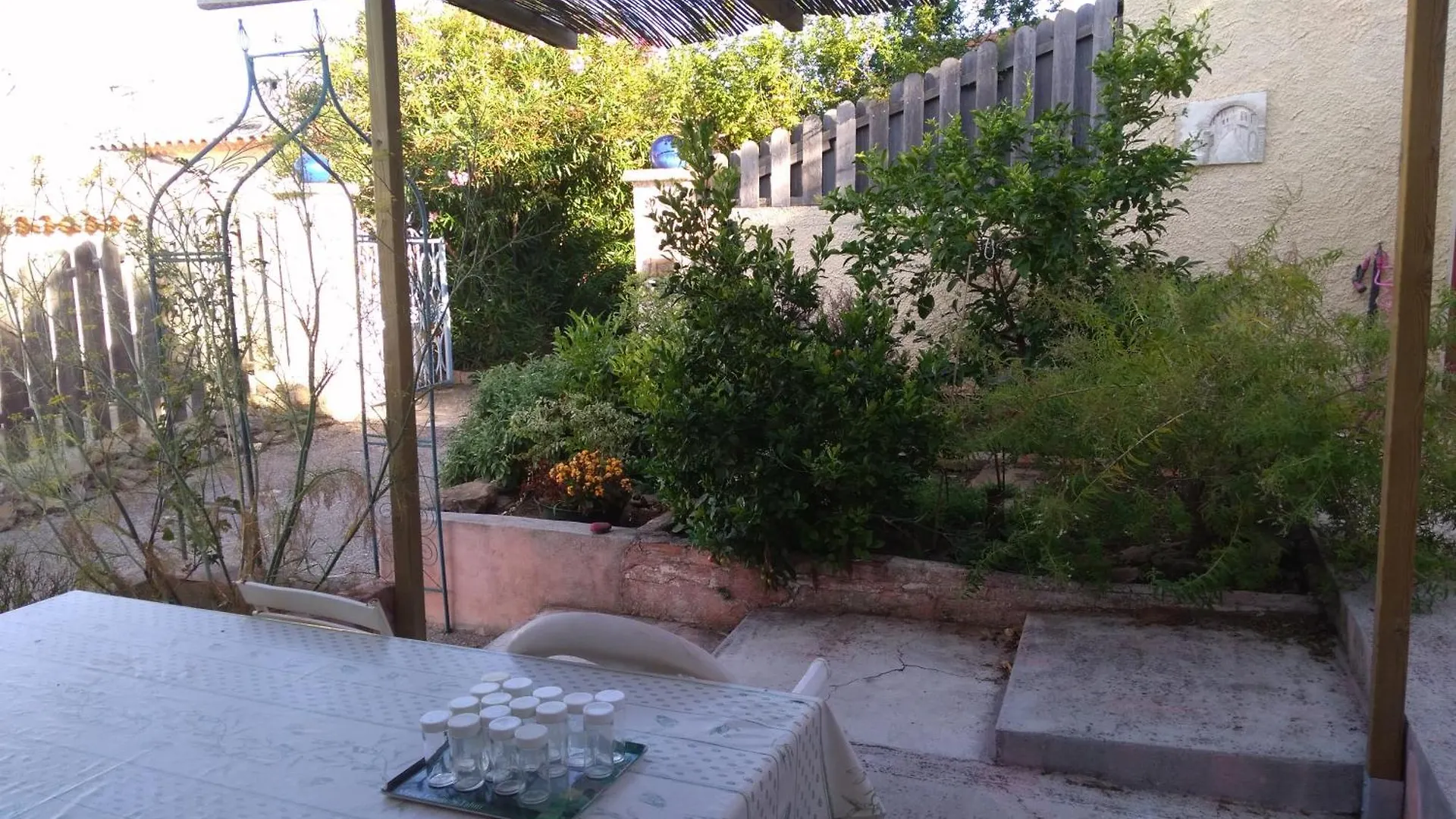 Chambre Paisible Proche Calanques Et Centre La Ciotat